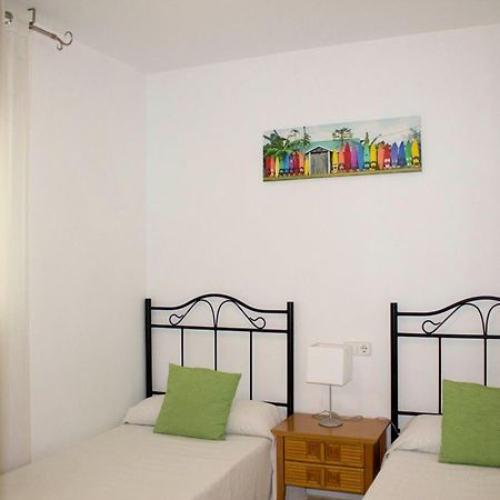 Apartamento Colom I Peñíscola Eksteriør billede