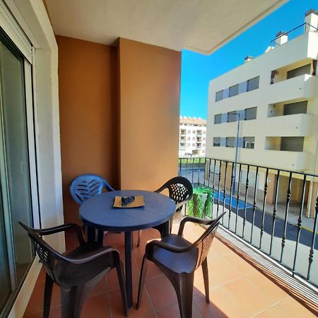 Apartamento Colom I Peñíscola Eksteriør billede