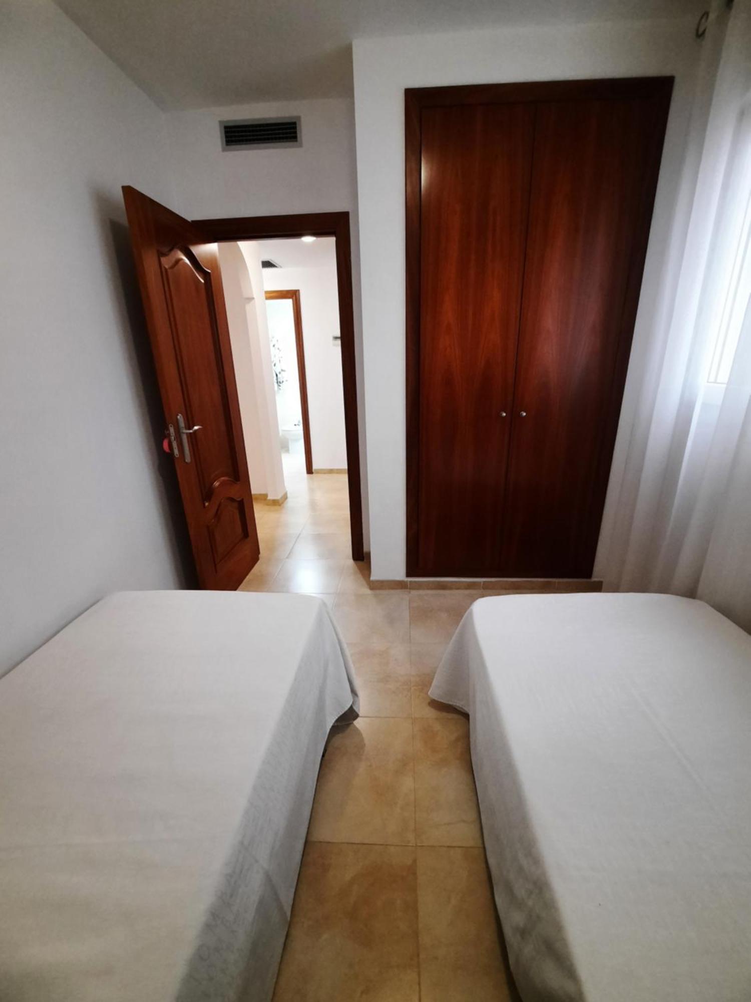 Apartamento Colom I Peñíscola Eksteriør billede