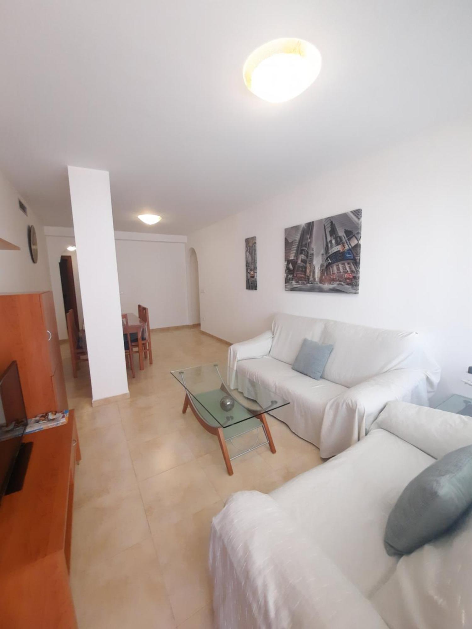 Apartamento Colom I Peñíscola Eksteriør billede