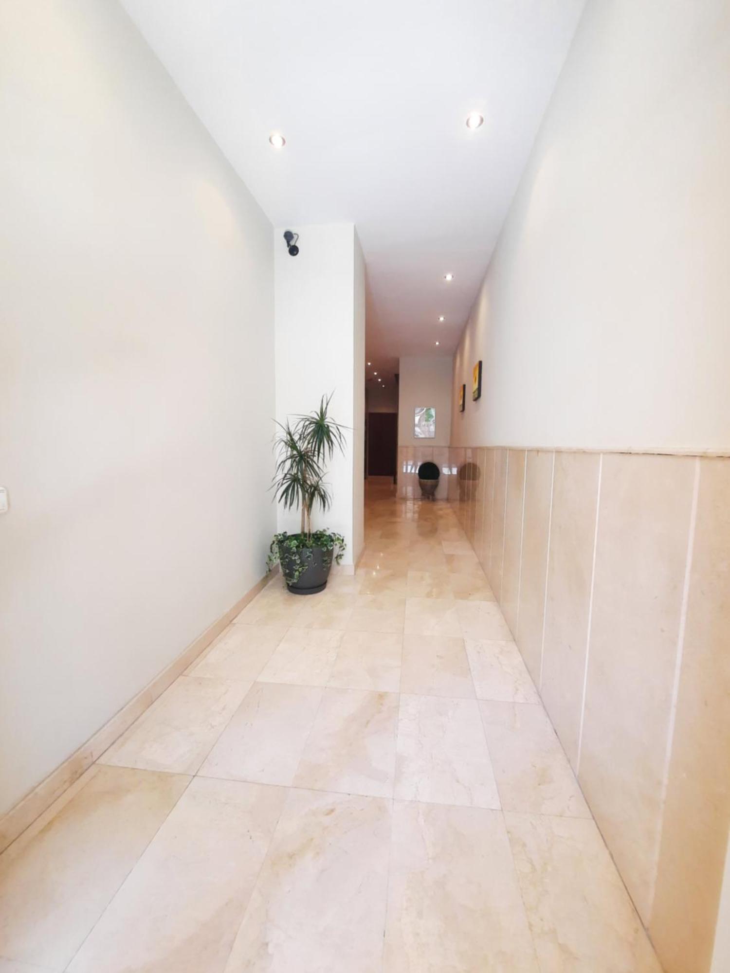 Apartamento Colom I Peñíscola Eksteriør billede