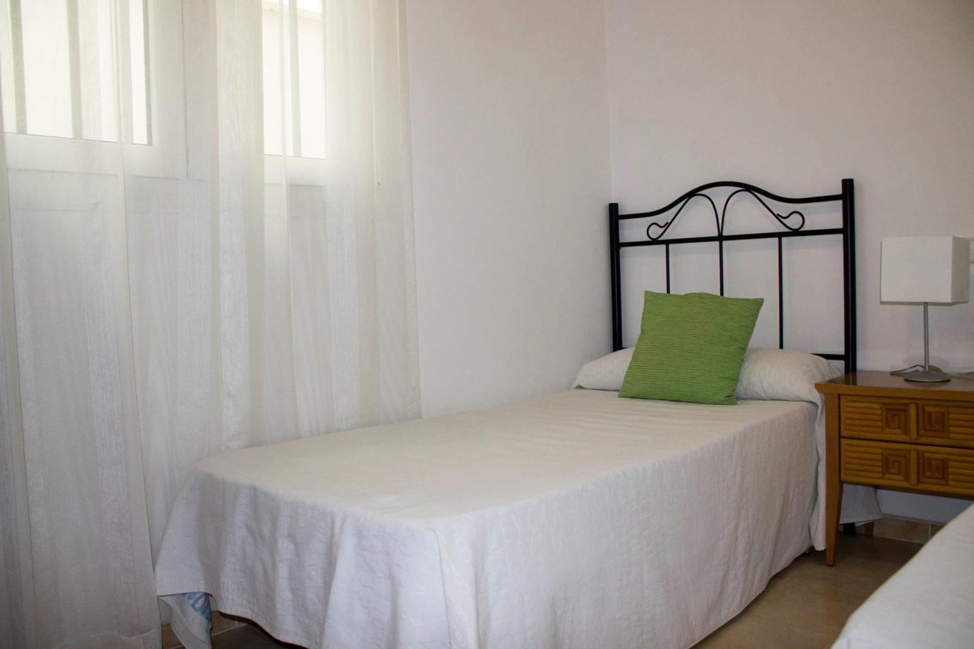 Apartamento Colom I Peñíscola Eksteriør billede