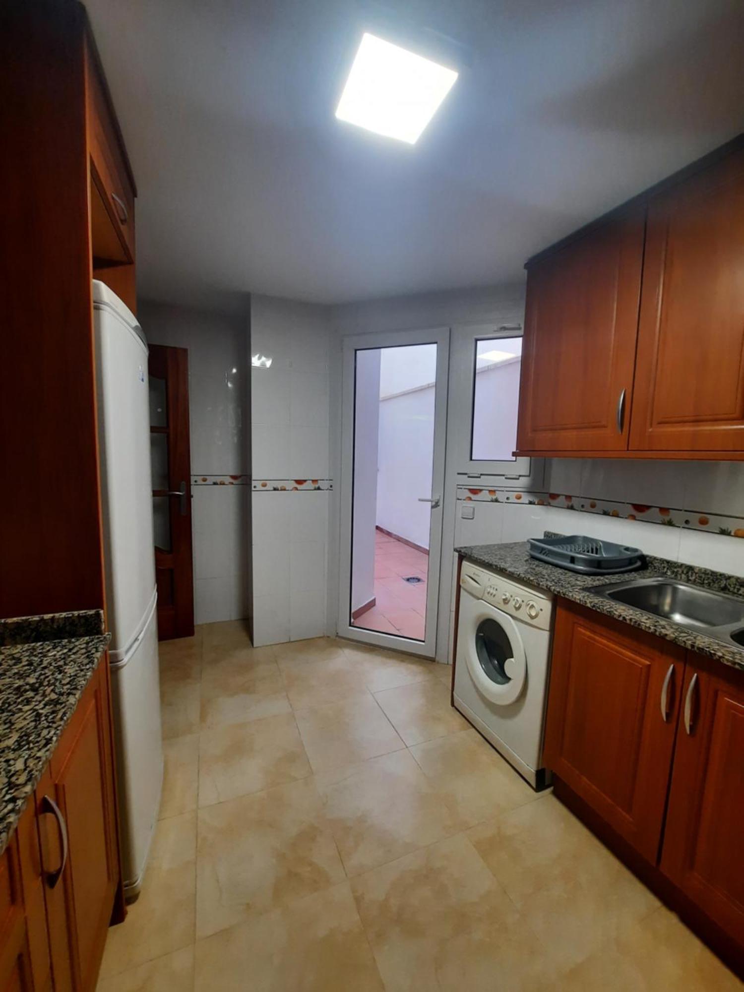 Apartamento Colom I Peñíscola Eksteriør billede